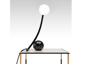 MATERICA - Table lamp _ Living Divani